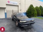 Thumbnail Photo 0 for 1993 Toyota Chaser